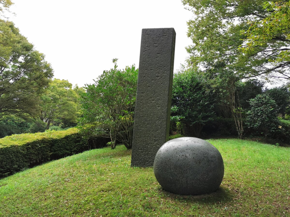 静岡県立美術館の写真2