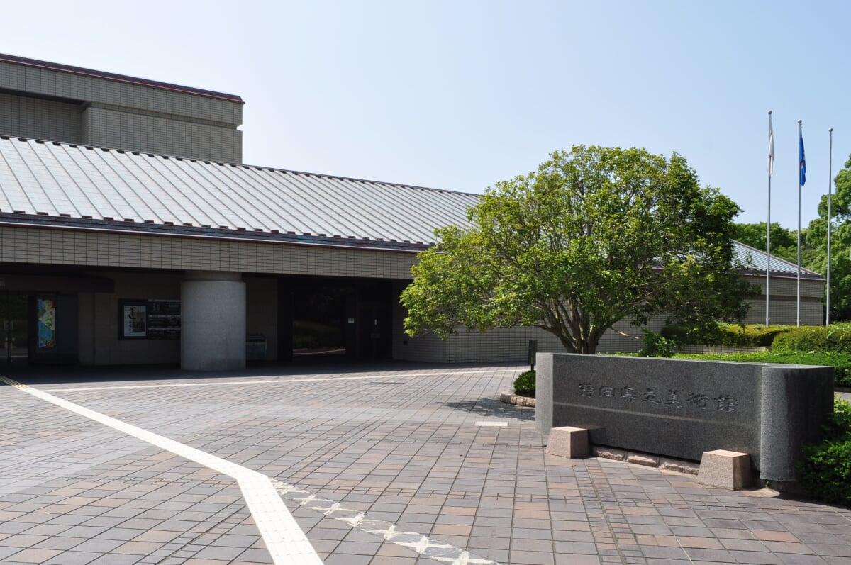 静岡県立美術館の写真4