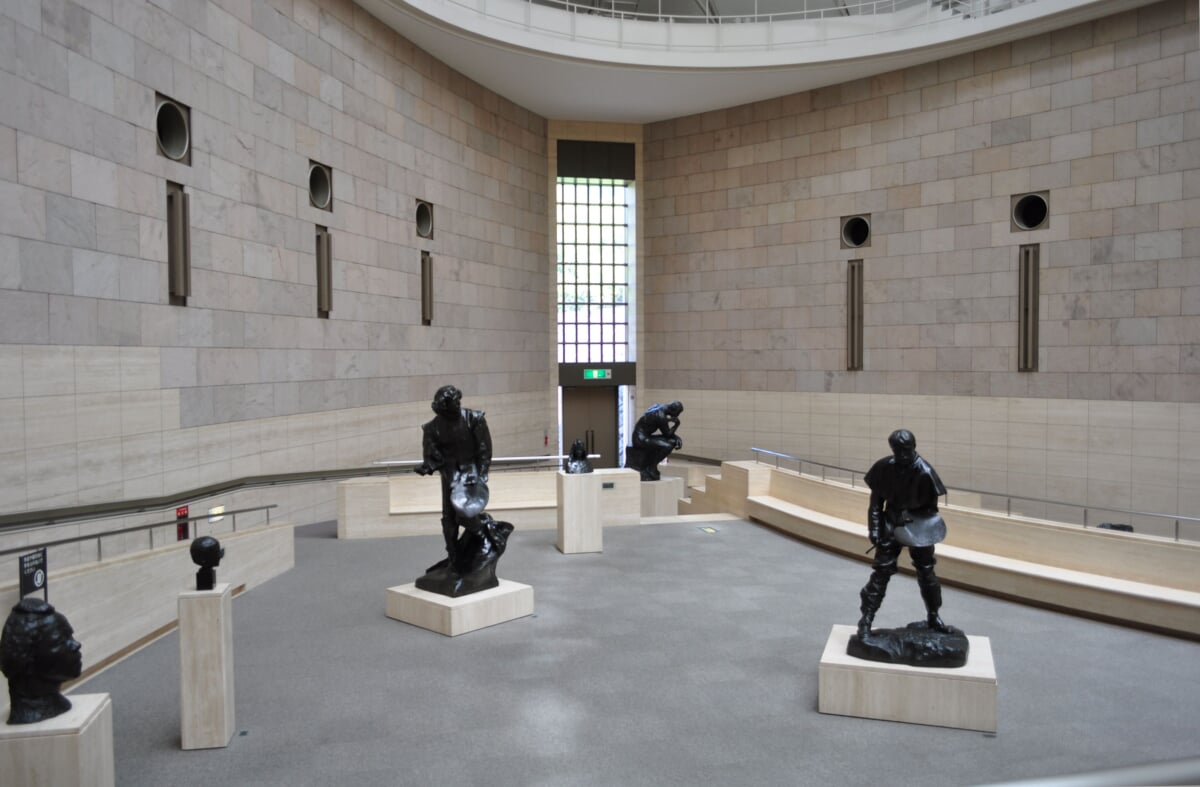 静岡県立美術館の写真6