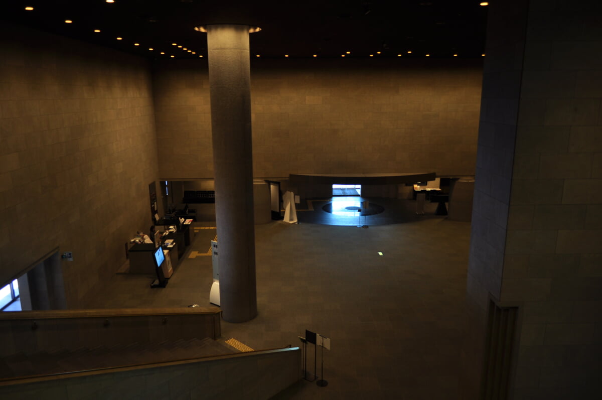 静岡県立美術館の写真7