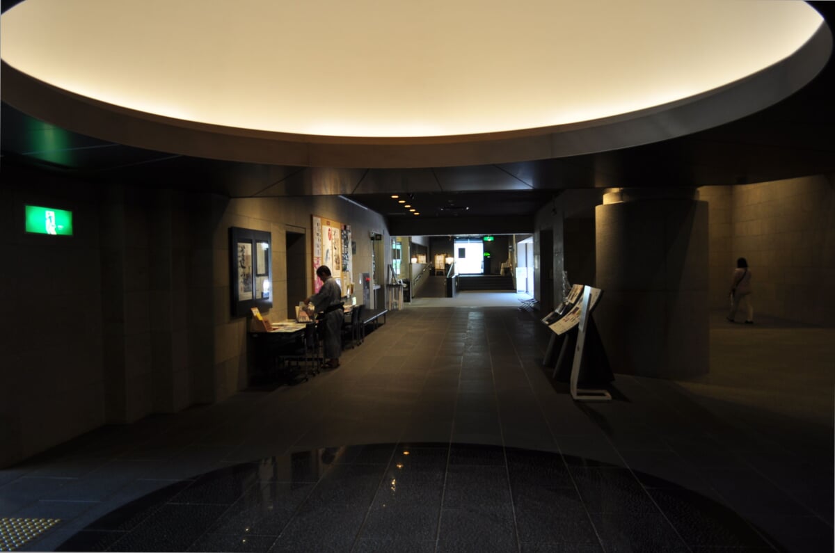 静岡県立美術館の写真12