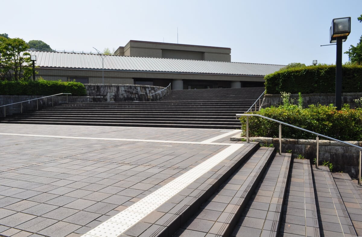 静岡県立美術館の写真13