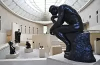 静岡県立美術館