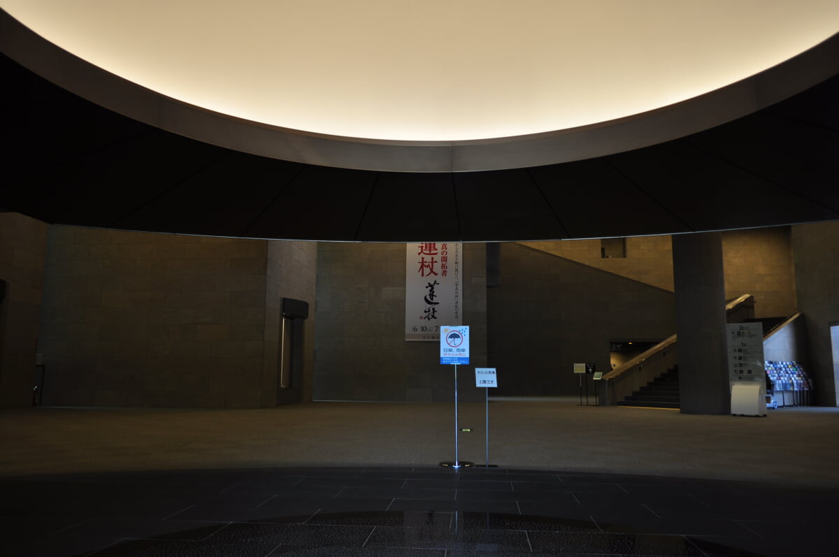 静岡県立美術館の写真16