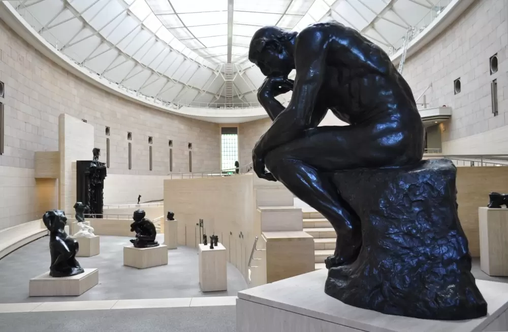 静岡県立美術館の写真1