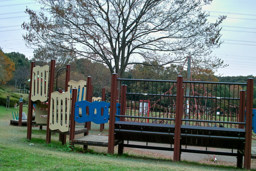 王禅寺ふるさと公園の写真13