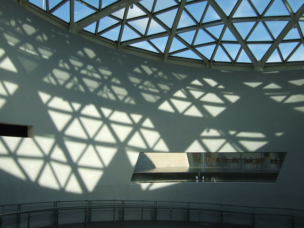 長崎原爆資料館の写真6