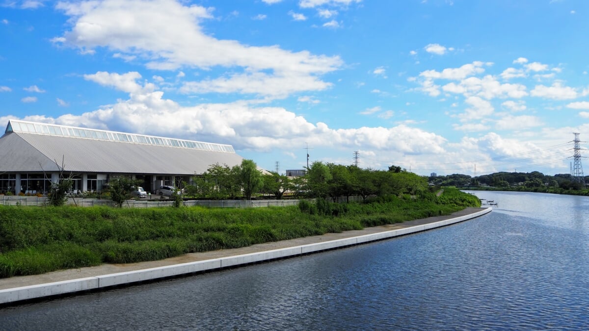 道の駅やちよの写真1