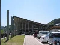 道の駅 宇陀路 室生
