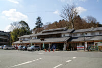 道の駅 宇陀路大宇陀