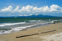 出戸浜海水浴場