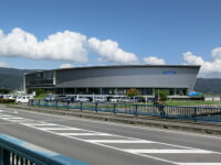 すわっこランド