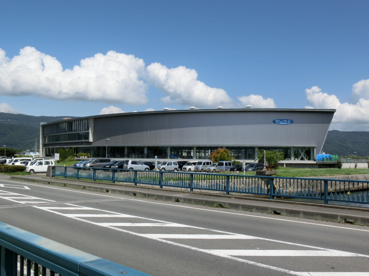 すわっこランドの写真1