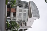 小松川さくらホール　プール