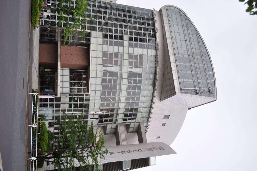 小松川さくらホール　プールの写真1