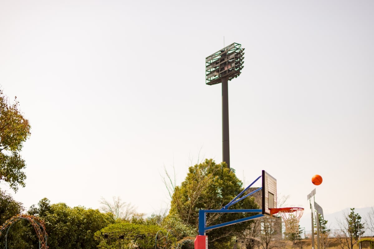 小瀬スポーツ公園の写真7