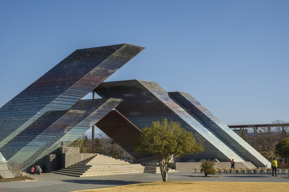 小瀬スポーツ公園の写真8