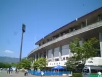 小瀬スポーツ公園