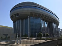 有明スポーツセンター