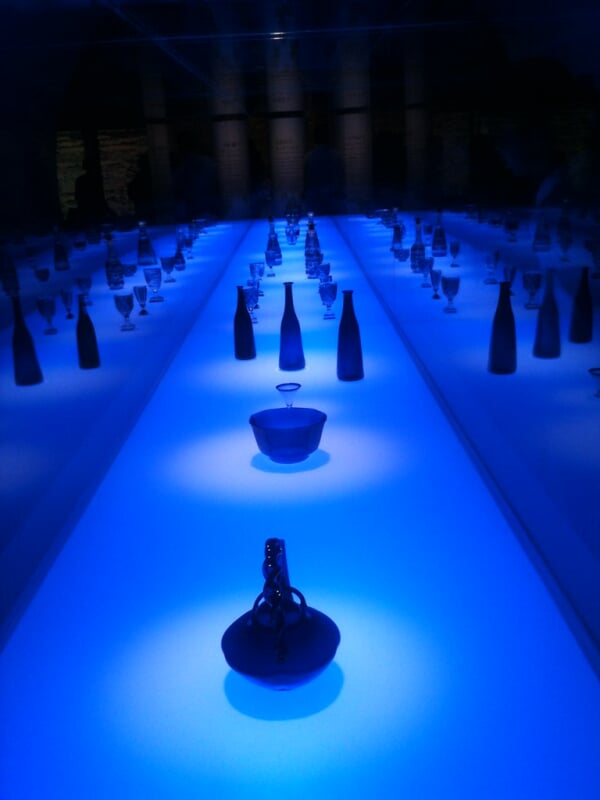 サントリー美術館の写真4