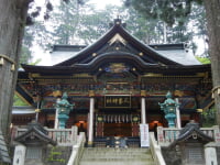 秩父神社