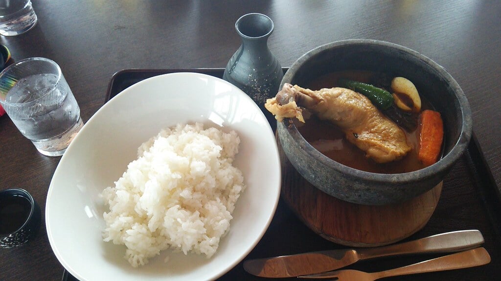 ニセコビレッジの写真3