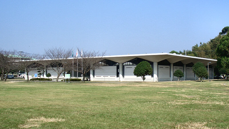 熊本市水の科学館の写真2