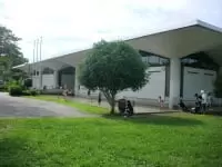 熊本市水の科学館