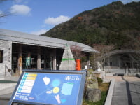 道の駅　霧の森