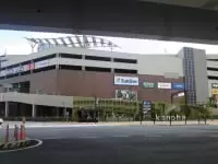 木の葉モール橋本