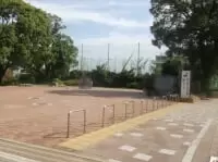 西ヶ原みんなの公園