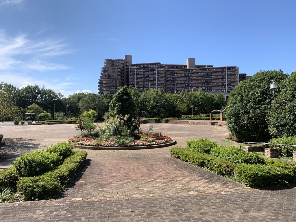 小山白山公園の写真5