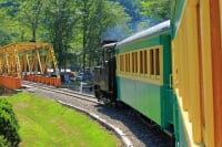 丸瀬布森林公園いこいの森