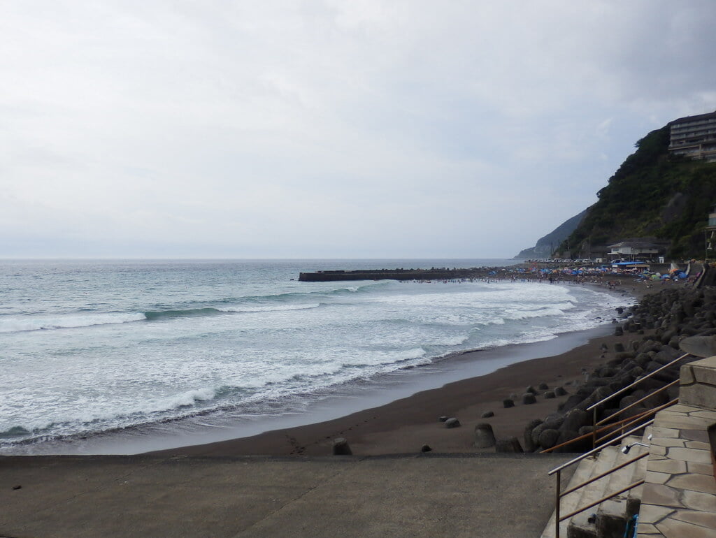 熱川YOU湯ビーチの写真2