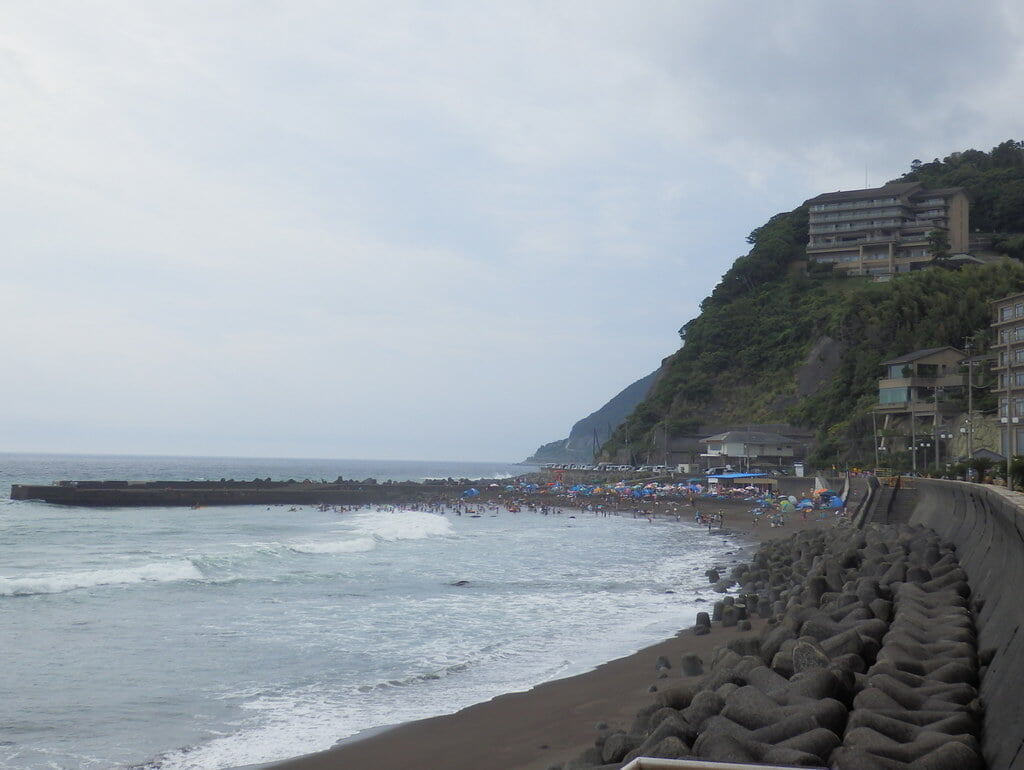 熱川YOU湯ビーチの写真3