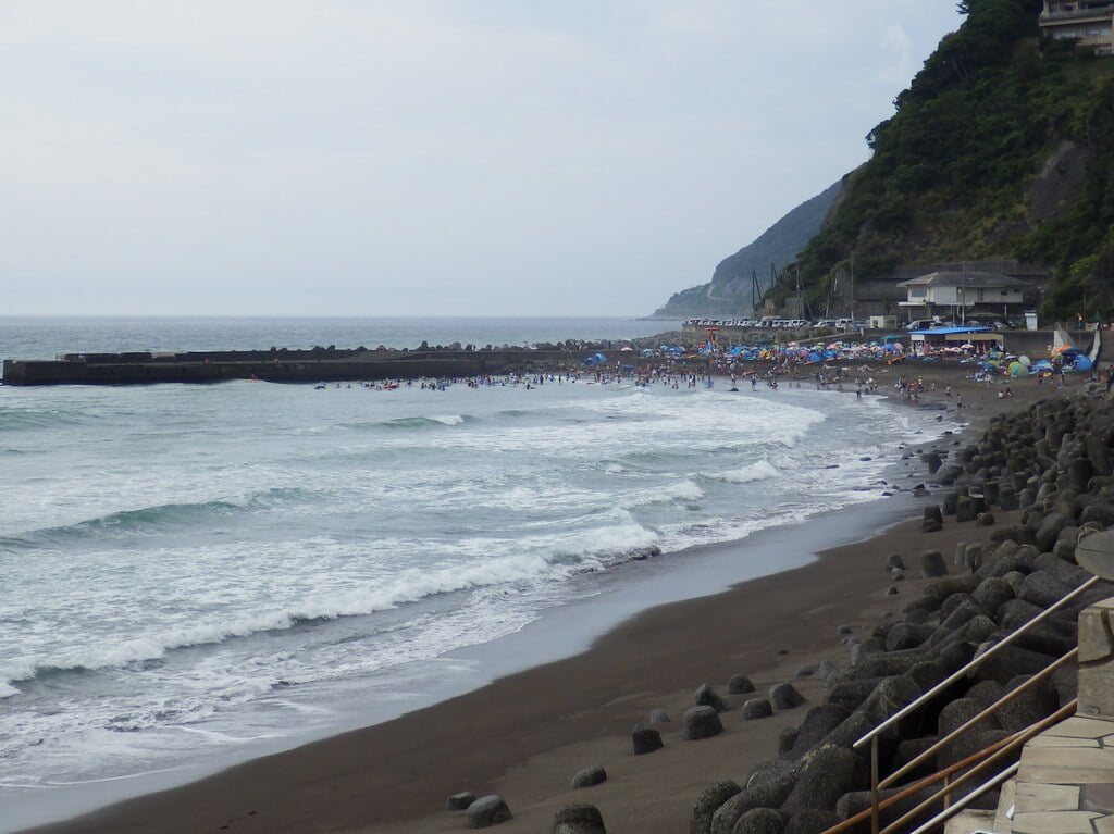 熱川YOU湯ビーチの写真4