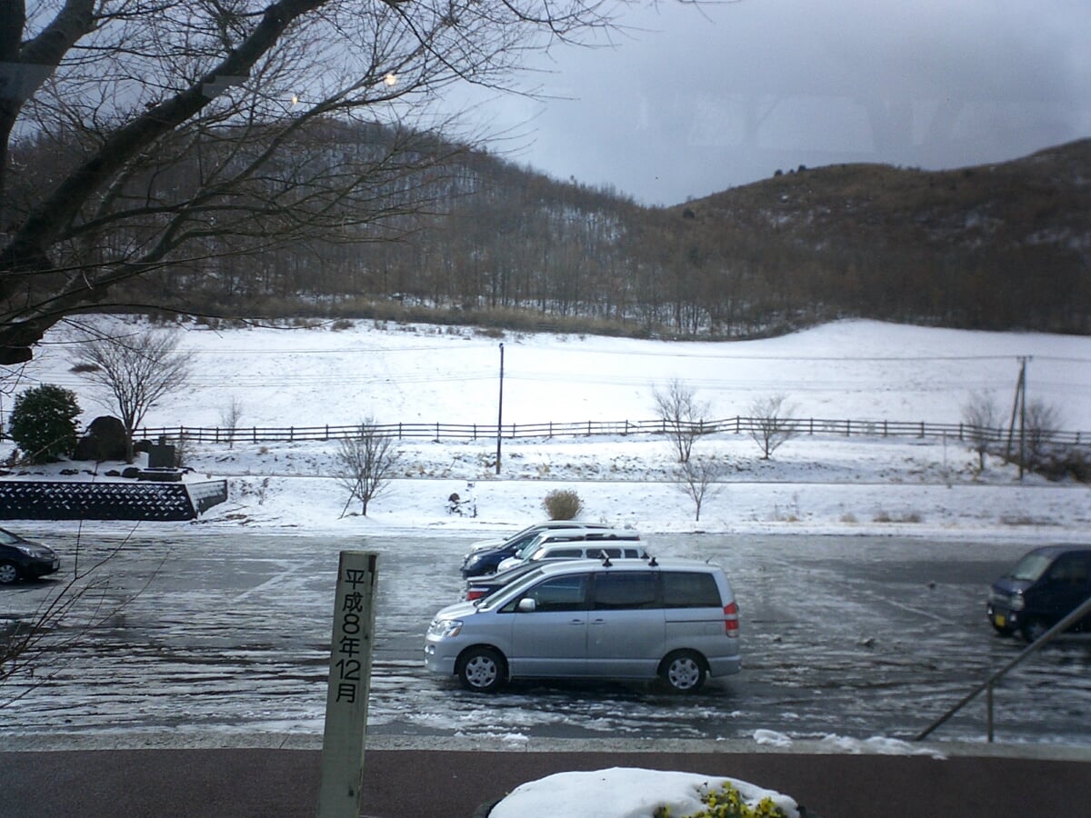 町田バーネット牧場の写真2