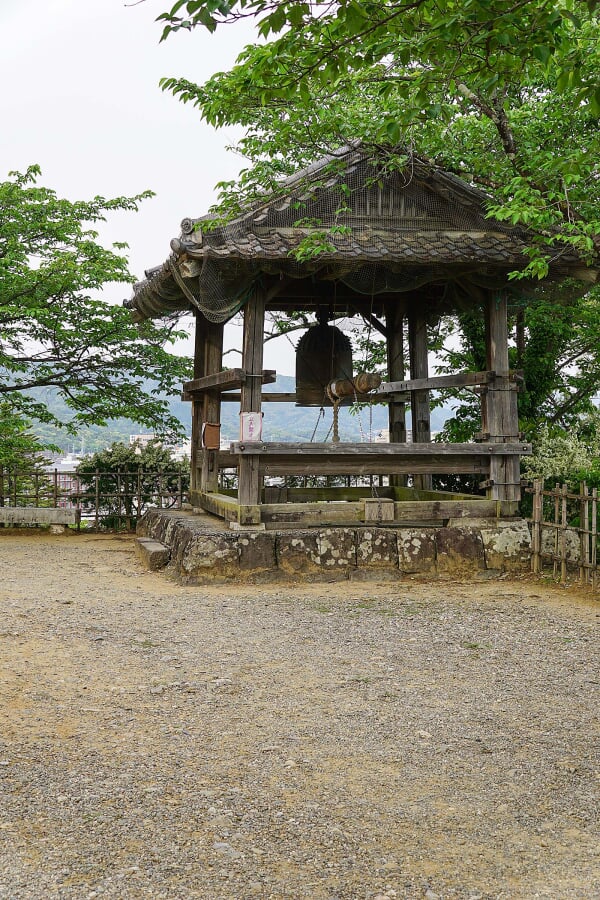 高知城の写真11