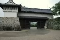 佐賀城