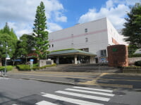 サンシティホール