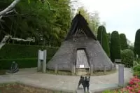 大串貝塚ふれあい公園