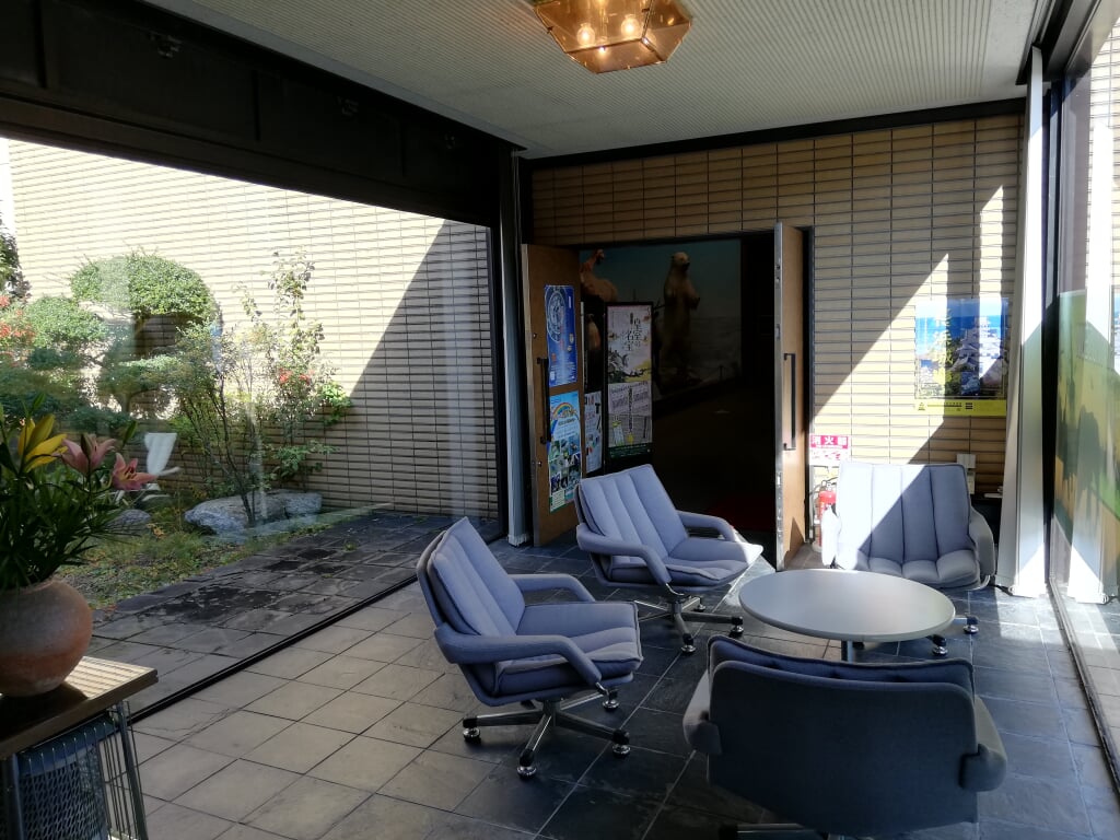 滋賀サファリ博物館の写真4