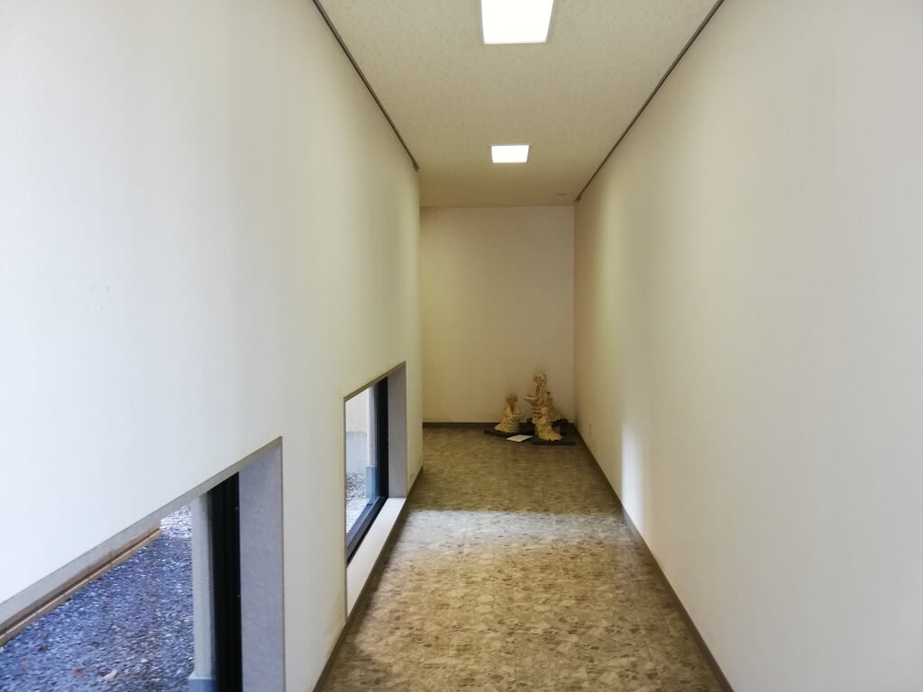 滋賀サファリ博物館の写真11