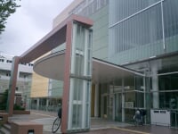 大阪市鶴見区民センター