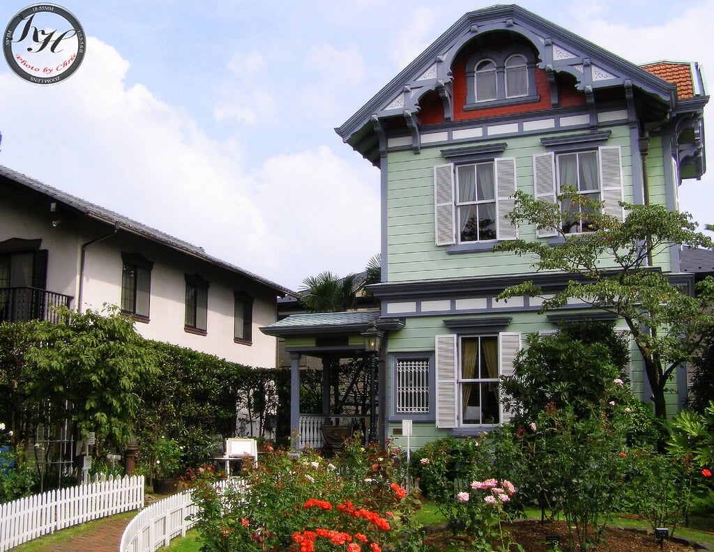 山手資料館の写真2