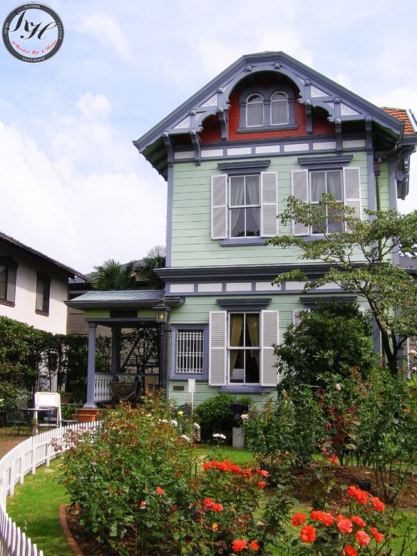 山手資料館の写真3