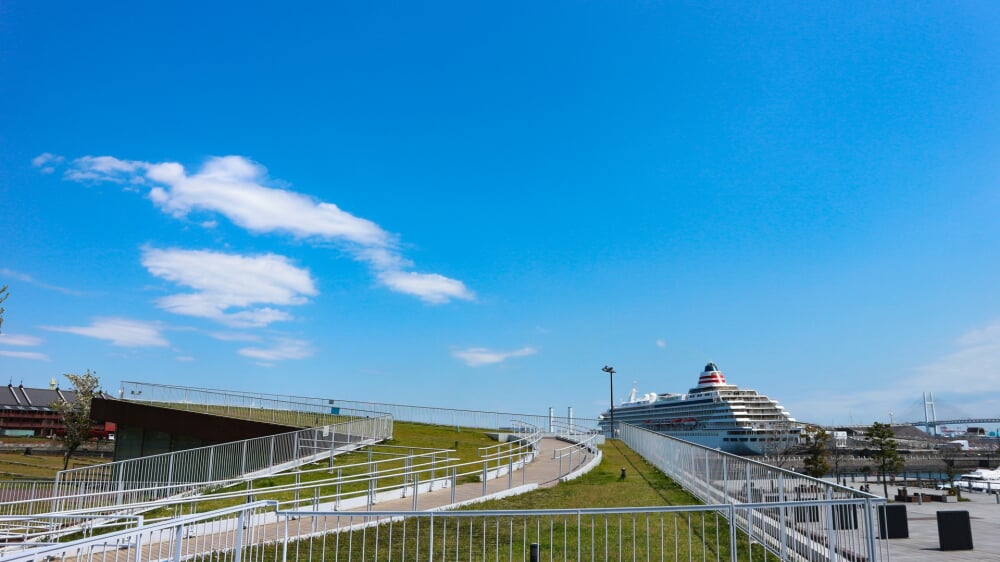 象の鼻パークの写真2