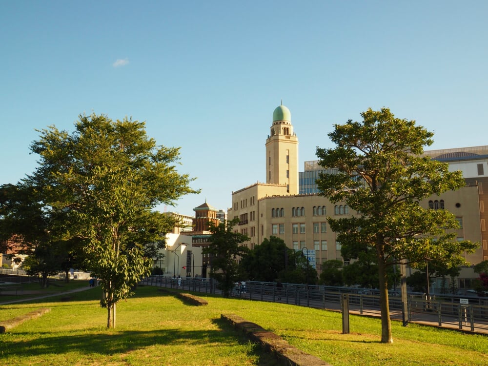 象の鼻パークの写真3