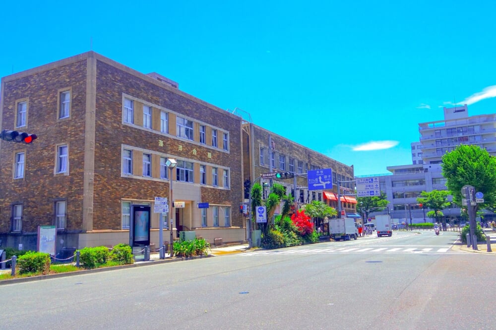 象の鼻パークの写真4