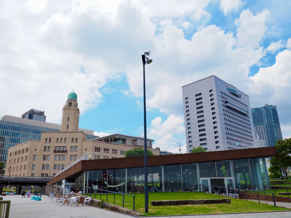 象の鼻パークの写真6